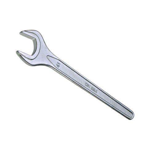 DIN Open End Wrench Spanner